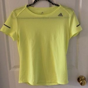 Adidas Running Tee